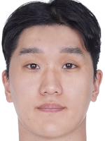 Josh Choi headshot